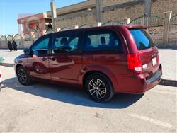 Dodge Caravan